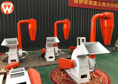 Small Farm Poultry Feed Grinder Machine Hammer Mill Crusher Machine