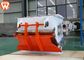 Cylinder Automatic Dust Removal Cattle Feed Grinding Machine , 6.7t/H Feed Mill Grinder
