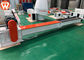 High Strength Scraper Chain Conveyor 20-80t/H Yield Run Stably Low Noise