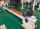 High Strength Scraper Chain Conveyor 20-80t/H Yield Run Stably Low Noise
