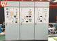 PLC Electronic Control Auxiliary Equipment Cabinet System For Large Feed Factory