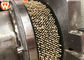 High Efficiency Feed Pellet Making Machine 1.5 - 2.5t/H Capacity 22kw Main Motor Power