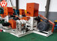 350KG / H Floating And Sinking Fish Feed Production Line For Aquaculture