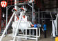 15mm Poultry Pellet Feed Plant 1.5T/H Broiler Feed Processing Plant