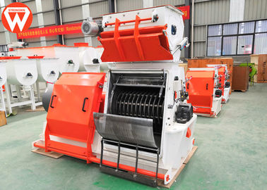 550KW Feed Pellet Production Line