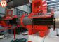 High Precision Feed Pellet Machine Gear Driven For Large Feed Factory 110kw