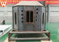 1-20 T/H Counterflow Pellet Cooler , Yield Rabbit Pig Cattle Sheep Pellet Cooling System