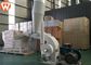 Mill Animal Feed Crusher 500KG/H Small Farm Feed Hammer Inlet 280*250 MM