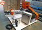 Screw Diameter 80MM Fish Feed Extruder Machine , Fish Feed Machine Manufacturing Machinery