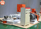 300KG/H Floating Fish Feed Extruder Machine Main 37kw Low Power Consumption
