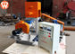 Pneumatic Conveyor Fish Feed Production Line With Cooler Machine 0.9-15mm Pellet