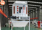 2T/H Granulator Fish Food Processing Line , 15KW Mixer Fish Feed Production Equipment
