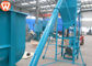 Cattle Poultry Feed Processing Plant For Small Farms Weight 2200kg 380V 50Hz