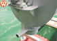 Carbon Steel 500 Kg/Batch Feed Mixer Machine 7.5 Kw Mixing Uniformity ≤ 7%