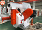 Ring Die Φ250MM Poultry Feed Production Machines 1.5 - 2.5t/H Capacity