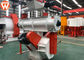 High Efficiency Feed Pellet Making Machine 1.5 - 2.5t/H Capacity 22kw Main Motor Power