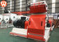 5.5t/H Capacity Animal Feed Grinder 37kw Power With Tungsten Carbide Hammer