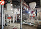 Automatic Safe Poultry Pellet Feed Plant 1 - 2.5t/H Capacity 380V / 50Hz Voltage