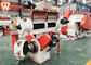 1.5 - 2.5 T/H Animal Farm Poultry Feed Plant Machinery 50kw High Efficiency