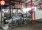 0.5 - 0.6t/H Capacity Fish Feed Production Line 55kw With Dryer Machine