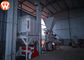 300kw 5T/H Poultry Animal Feed Mill Pellet Machine