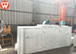 Dry Type Fish Feed Extruder Fish Feed Production Line