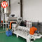 2250kg Floating Fish Feed Pellet Machine Conditioning Power 3KW Sinking 1T/H