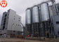 SKF Bearing Corn Soybean 30t/H Animal Feed Production Line