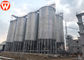 SKF Bearing Corn Soybean 30t/H Animal Feed Production Line