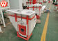 Poultry Chicken 3t/H 70KW Animal Feed Making Machine