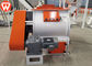 250kg/H SS304 Double Shaft Animal Feed Mixer Machine