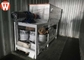 Livestock Poultry Pellet Feed Plant 70KW Chicken Pellet Making Machine