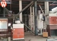 Double Animal Poultry Feed Production Line Process Plant 1-30T/H