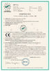 China Henan Strongwin Machinery Equipment Co., Ltd. certification